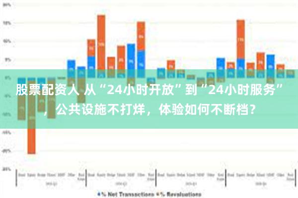 股票配资人 从“24小时开放”到“24小时服务”，公共设施不打烊，体验如何不断档？